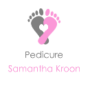 Pedicure Samantha Kroon